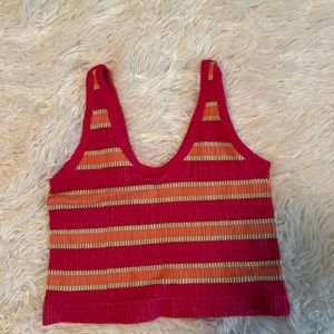 Urban Outfitters tank